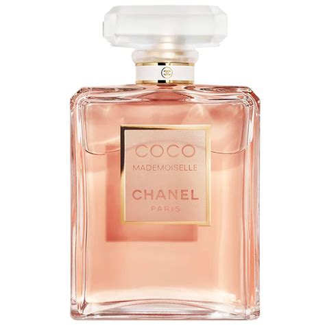 chanel coco mademoiselle eau de parfum 6.8|coco mademoiselle where to buy.